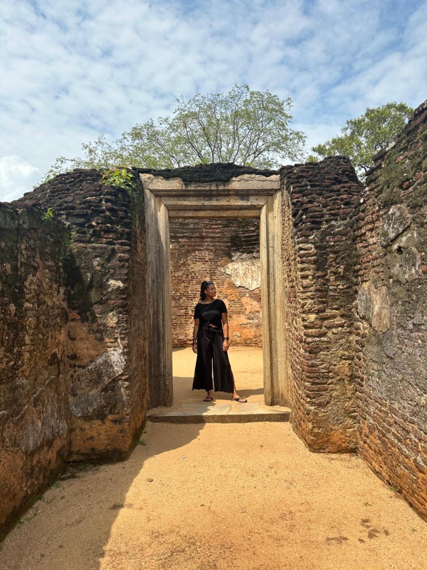Sigiri Corridor Home Stay Sigiriya Exterior foto