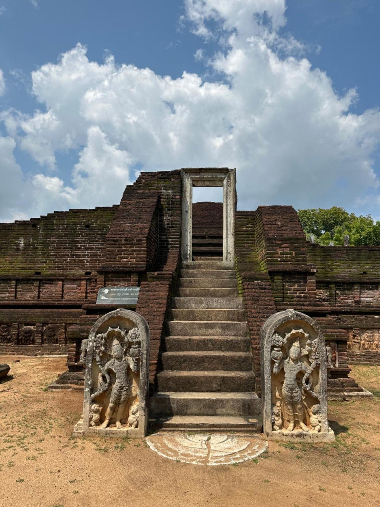 Sigiri Corridor Home Stay Sigiriya Exterior foto