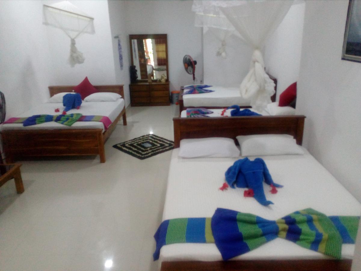 Sigiri Corridor Home Stay Sigiriya Exterior foto